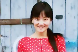 “百花影后”郭柯宇：16岁传出“忘年恋”，33岁闪婚，如今怎样了图片