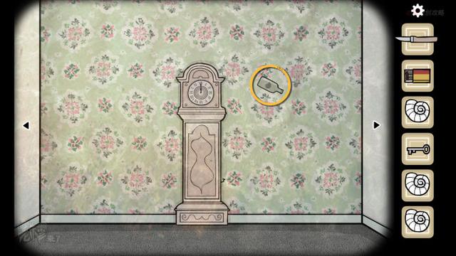 攻略 | 锈湖1《轮回的房间-Samsara Room》重置PC图文攻略+隐藏关卡
