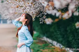 人这辈子，会遇到什么贵人，跟谁结婚，都是命中安排好的图片