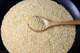 芝麻被誉为“八谷之冠”，关于它的小知识，赶紧来了解一下吧图片