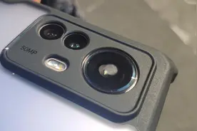 小米12Pro摄像头起雾，高端真不是这样做的……图片