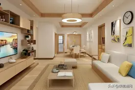 装修中再便宜也不能动的地方，一不小心就有大麻烦图片