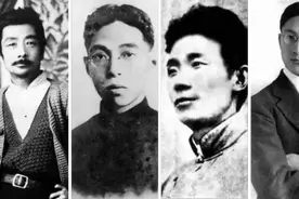 有风来丨“跳槽狂人”朱自清，有5个浙江“东家”图片
