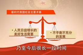 中国需要像邓公一样的改革总设计师去综合解决民生矛盾问题图片