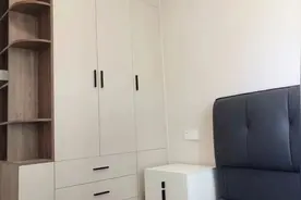 装修千万要记住乳胶漆和柜子的施工顺序图片