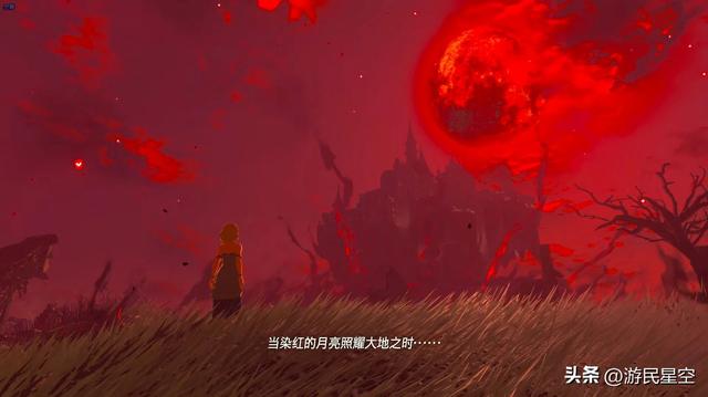 《塞尔达传说：王国之泪》游民评测10分 巅峰上的另一座巅峰