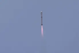 一箭41星！发射成功！图片
