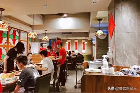 4个北方人在广东“叹早茶”，点了8个菜，吃完3分饱，过程很尴尬图片