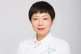 长治市中医研究所附属医院皮肤科用“火针+中药+倒模”疗法成功治疗一例中重度痤疮患者图片