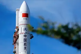 中国航空航天发展举世瞩目，就读哪些专业可以成为航空航天人？图片