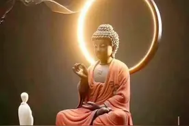 世界上到底有没有神？释迦摩尼生前究竟觉悟到了什么图片