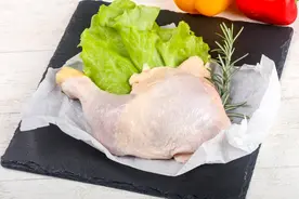 牛津大学研究：吃鸡或增加3种癌风险，是真是假？鸡肉还能吃吗？图片