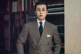 男士如何选择 “衬衫领型”❓图片