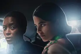 谋杀、女主播，这新剧十级生猛图片