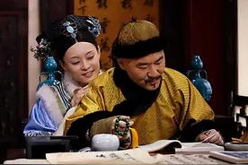 雍正的真实死因被争议百年？一份关乎其死因的“清宫秘档”被公开图片