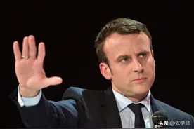 3200人被逮捕，法国骚乱的原因找到了？埃尔多安一句话说到点子上图片