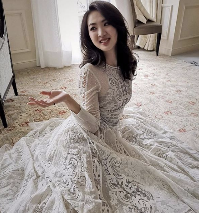 表面是艺人，实际是富家千金的7位女星，她们最不怕的就是潜规则