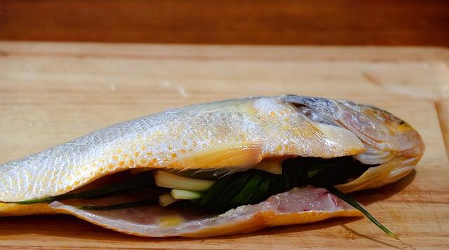 什么叫黄花鱼和黄鱼有什么区别 2025年什么叫黄花鱼和黄鱼有什么区别图