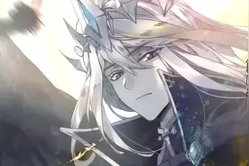 网文中，有没有比手握日月摘星辰，世间无我这般人更霸气的话？图片