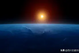 科学家为什么宁可探索太空，也不研究深海？深海哪里可怕了？图片
