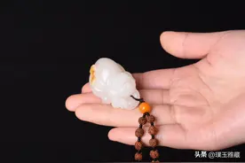 戴玉，有什么讲究吗？图片