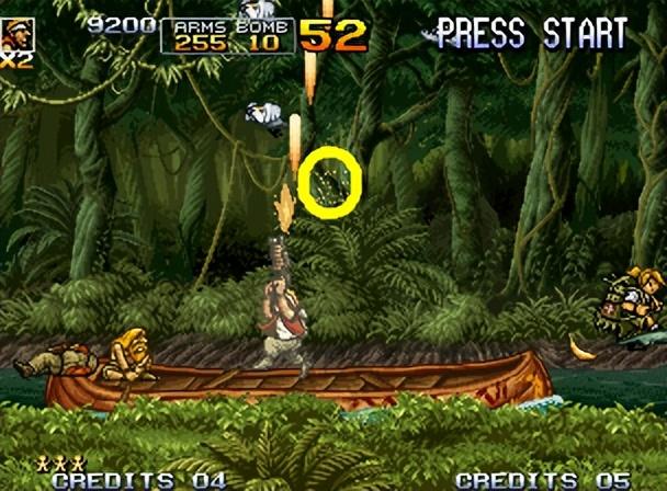 合金弹头5金手指版下载手机版-合金弹头5手机版下载 安卓版