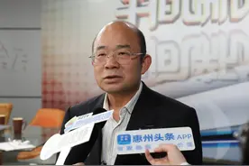惠州医学专家许岸高：本轮疫情传播风险大要做好防范图片