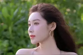 《人世间》20位美人！就有三位跟骆士宾有关，两位跟蔡晓光有关图片