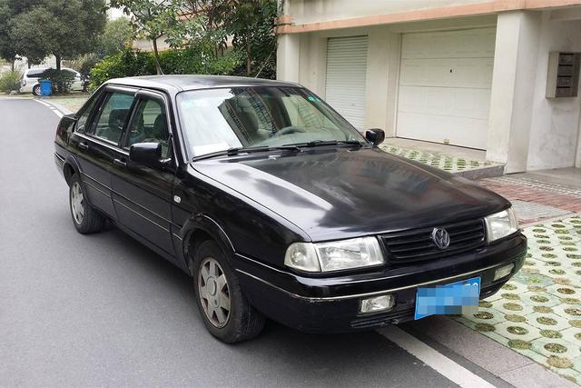 从一无所有到百家争鸣 中型轿车在中国市场发展编年史