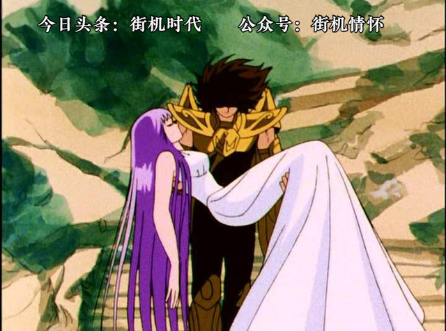 80后当年没有等到结局的动画片，三十年来一直引为遗憾