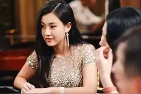 山东首富女儿花650万上名校，曝出高考作弊：有钱哈佛耶鲁随便挑图片