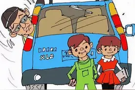 @所有车主：超全的倒车技巧来了，建议收藏图片