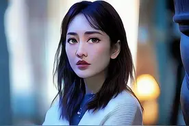 倪伟贞（王鸥）怀孕后，逼小老公出国留学，终于知道真相了图片