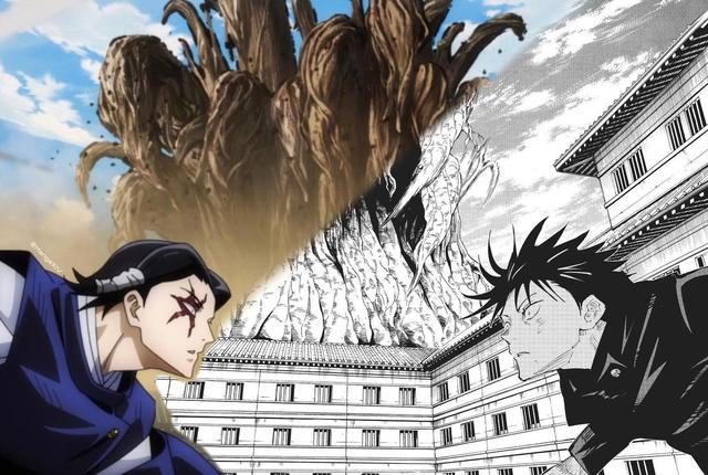 《咒术回战》和《死神》漫画里的这6个相似之处，你都发现了吗？