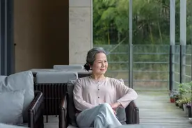 年满70岁以后，要学会坦然面对生死，以及做好随时离开的打算图片