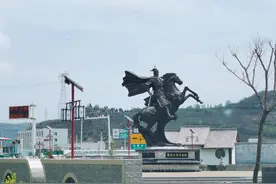 一路的遗憾：天水镇天水市哪个得名早？真正的天水关到底在哪里？图片