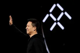 十大正在跑路的顶级企业家图片