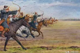 僧格林沁之死：满清最后的“中央军”覆没，汉人独掌帝国兵权图片