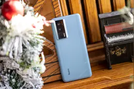 Redmi K60与K60E评测：诚意满满的标准款与轻旗舰新标杆图片