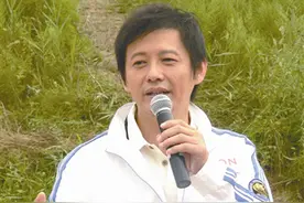 程前离婚27年：他娶小妻子51岁做父亲，前妻的人生状况怎样？图片