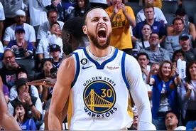 NBA季后赛抢七大战场均得分排行榜，库里高居第3，仅次于詹杜图片