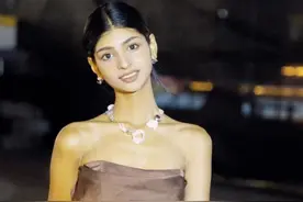 2002年，河南夫妻捡到巴基斯坦弃婴，如今成大网红，自豪中国国籍图片