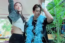 柳鑫宇有女朋友？影响训练成绩，导致脱粉，发动机：只关注赛场图片