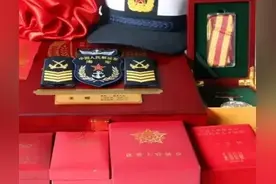 当兵服役最尴尬的就是八年兵龄的军士图片