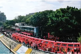 象山：奋进这一年，我们不负领袖嘱托图片