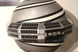 美国要把俄罗斯踢出GPS定位系统，俄罗斯到底怕不怕？如何应对？图片