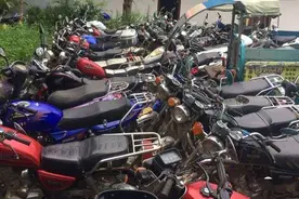 取消摩托车报废、年检，两会代表建议得到支持，摩友：早就该这样图片