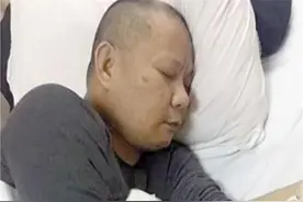 重庆一老板，给百位员工买江景豪宅，破产后员工集体众筹为他治病图片