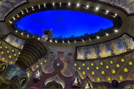 你会不会有时候分不清梦境和现实？图片