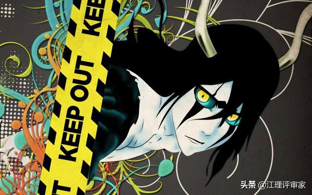 死神：二段归刃的小乌是否可以登顶十刃？